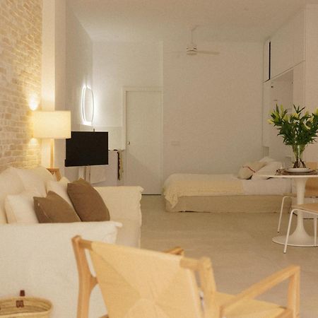 Luca Oliva Homes Riverside Studio Sevilla Exterior foto