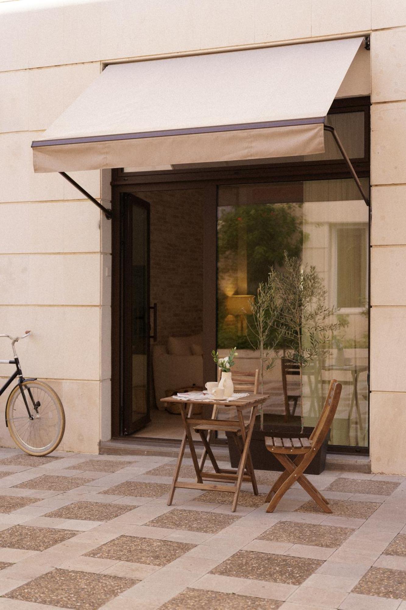 Luca Oliva Homes Riverside Studio Sevilla Exterior foto